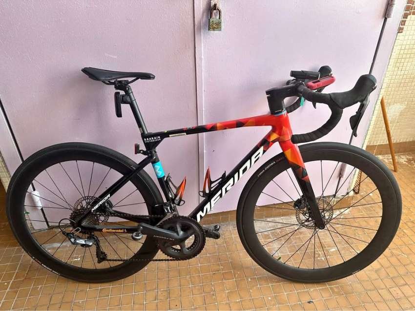 Merida 