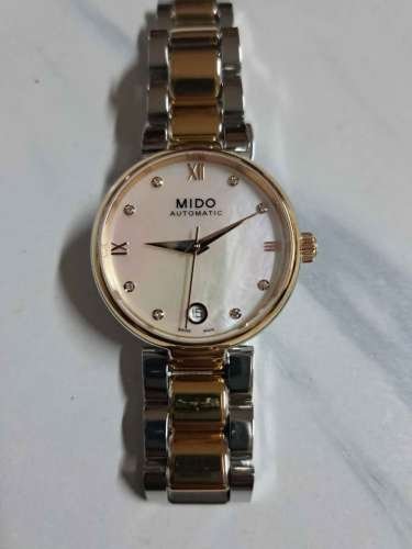 MidoBaroncelli Donna 