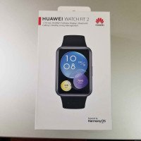 Huawei  Watch Fit 2  ()