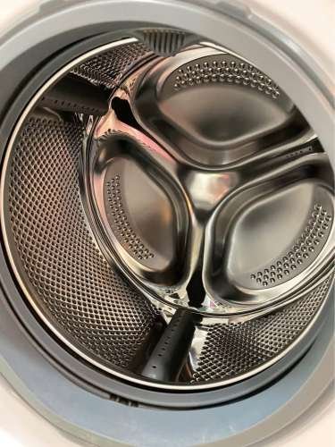 FHILCO washer  75kg 1000rpm