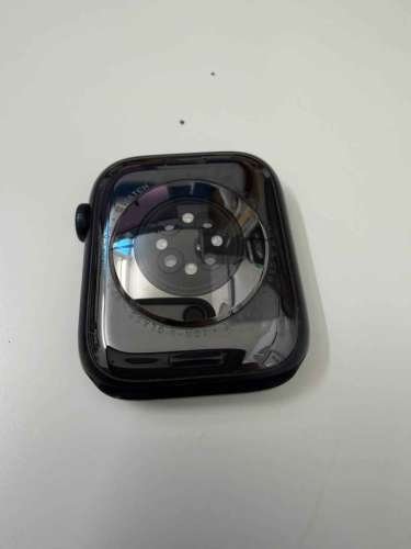 99 new apple watch series 7 45mm gps black
