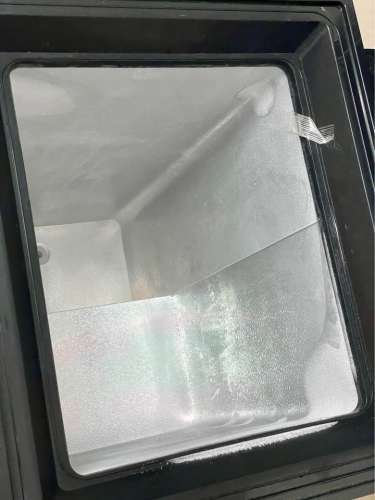 freezer