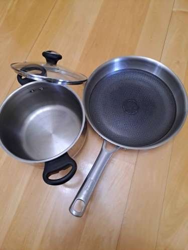Cooking pan Cooking pot
