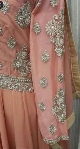 Indian Dress