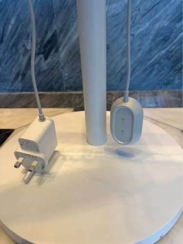 Wireless fan