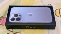 iPhone 13 Pro light blue 512G ( HK version ) HK3,150