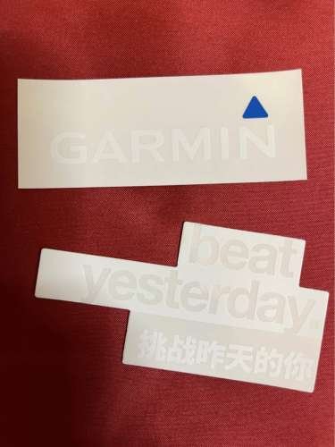 Garmin Forerunne