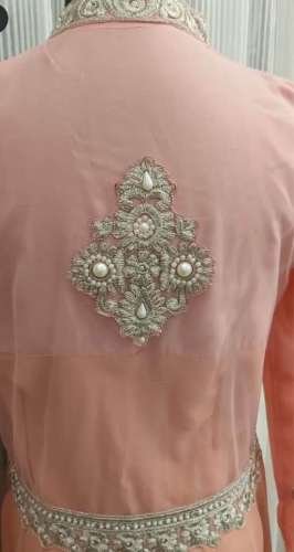 Indian Dress