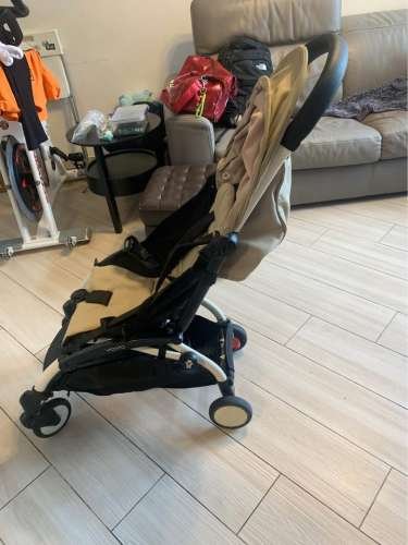 Yoyo Stroller