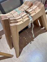 Dining table plus chairs
