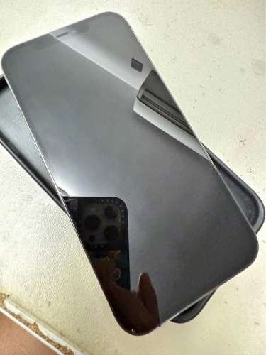Apple iPhone 12 Pro Max  128GB