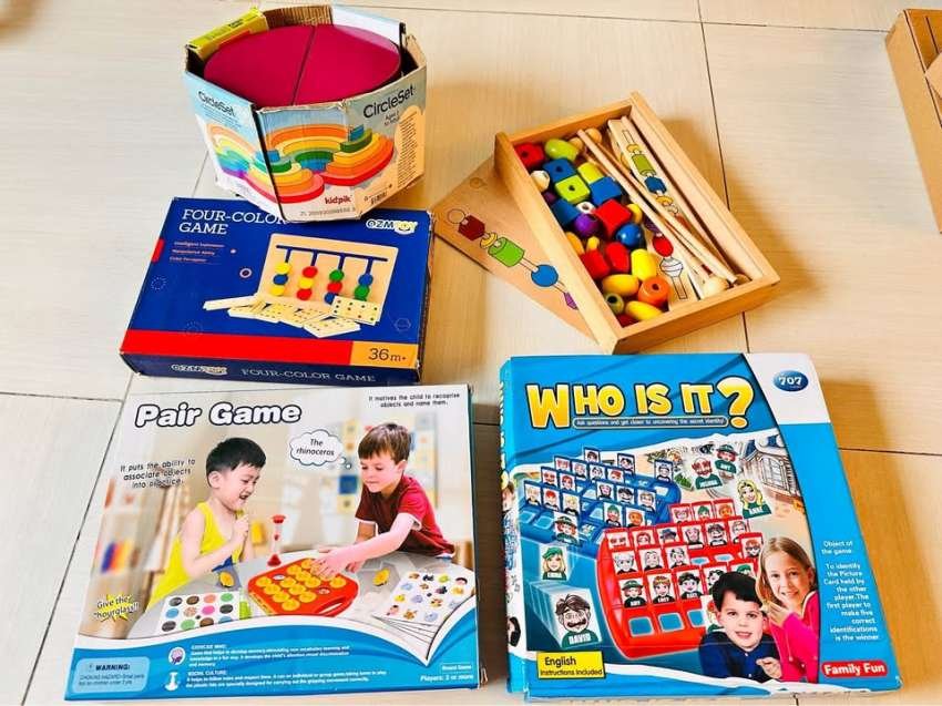 kids toys