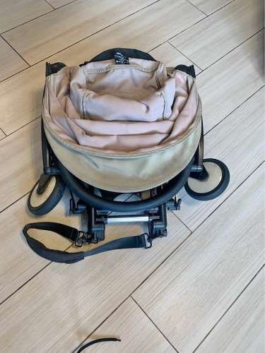 Yoyo Stroller