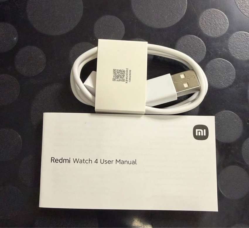 Redmi Watch 4