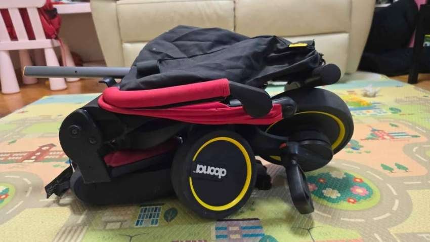 Donna Liki Tri Bike