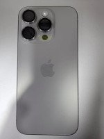 iphone 15 pro 256GB