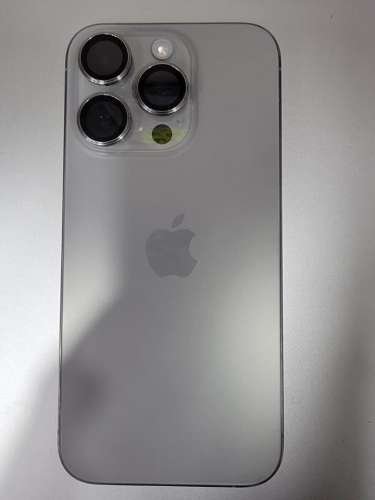 iphone 15 pro 256GB