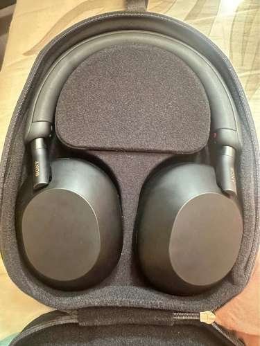 Sony WH1000XM5 