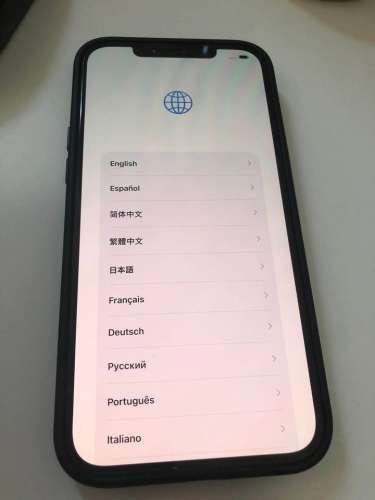 iPhone 12 Pro Max 256GB 79