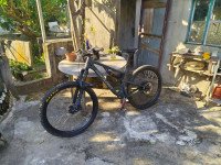 SRAM GX  XT X