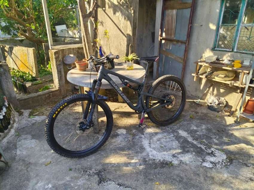 SRAM GX  XT X