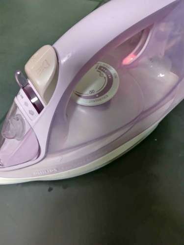 Philip, easy speed advanced,2400W, 80