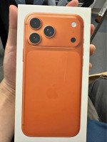 Iphone17 pro max