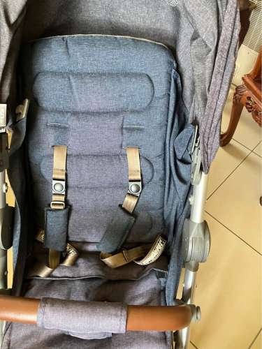 ABC design mint bb(