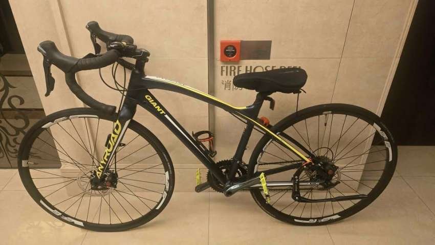 Giant AnyRoad 1