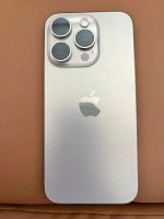 iPhone Apple 15pro