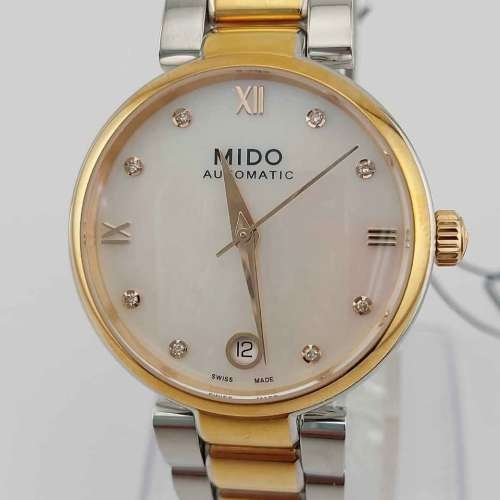MidoBaroncelli Donna 