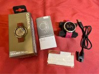 Garmin Forerunne