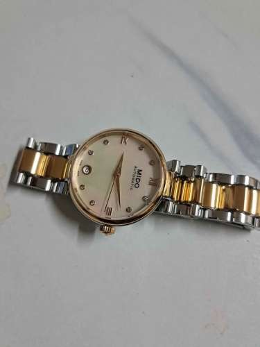 MidoBaroncelli Donna 