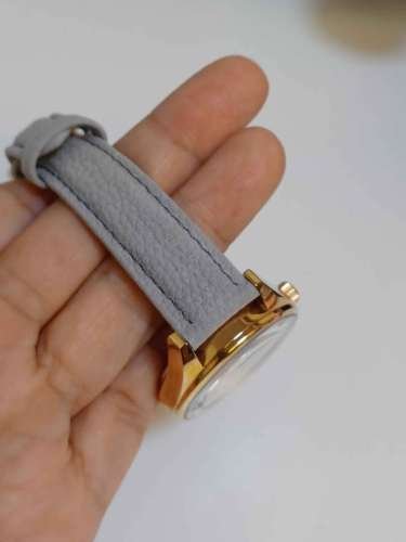 S Oliver ladies quartz watch (Japan movement)
