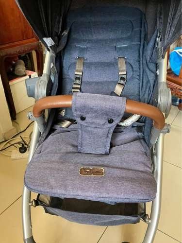 ABC design mint bb(