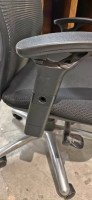 Office chair