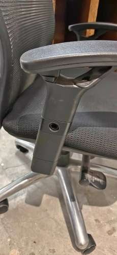 Office chair