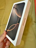 iPhone 16 Pro Max 256GB