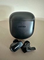 BOSE quiet comfort Earbuds II