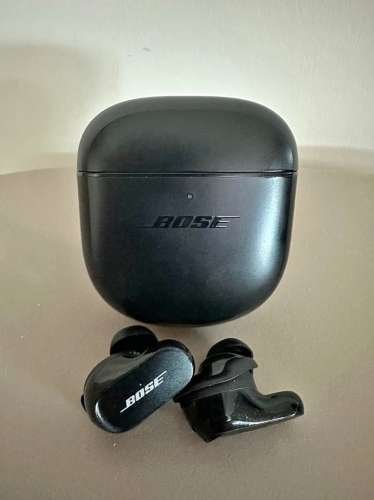BOSE quiet comfort Earbuds II