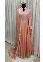 Indian Dress