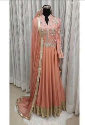 Indian Dress