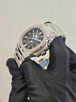 NOS Patek Philippe  Nautilus  57261A Blue