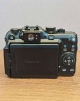 Canon PowerShot G11