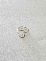 OPEN RING FASHION JEWELRY