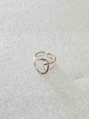 OPEN RING FASHION JEWELRY