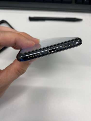 iPhone X 256GB Space Gray US