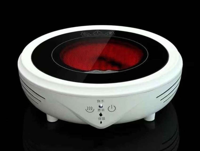 electric ceramic stove