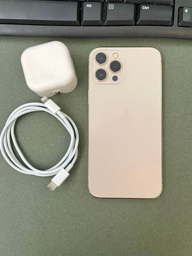 iPhone 12 Pro Max 256G  Face ID