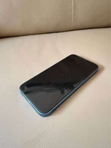 iPhone 13 Blue 256GB